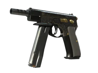 CZ75-Auto | Victoria (Factory New)