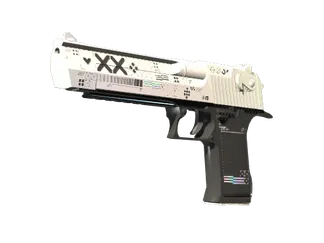 Desert Eagle | Printstream