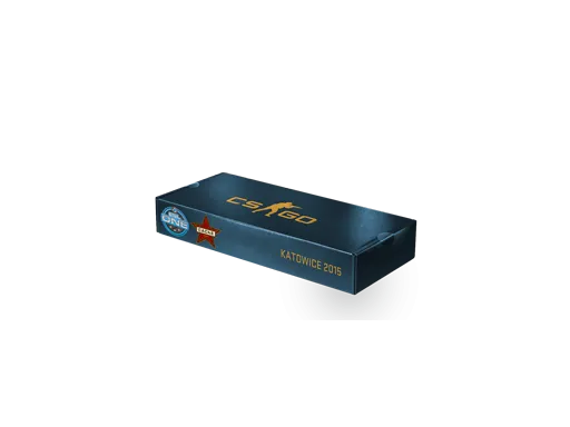 ESL One Katowice 2015 Cache Souvenir Package