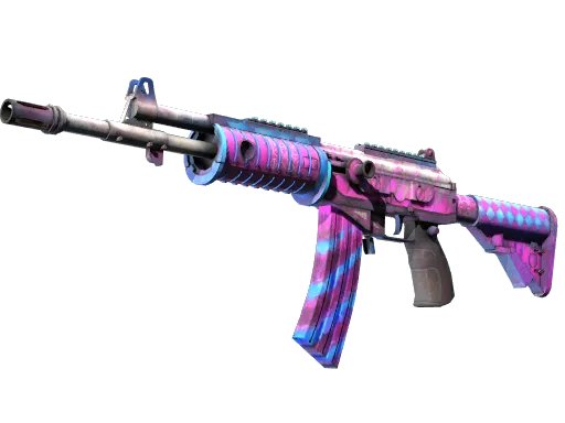 Galil AR | Sugar Rush