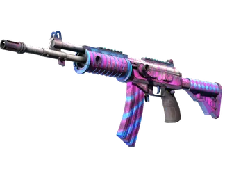 Galil AR | Sugar Rush