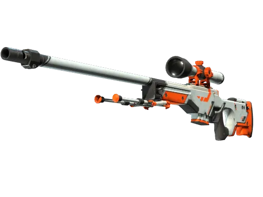 Asiimov