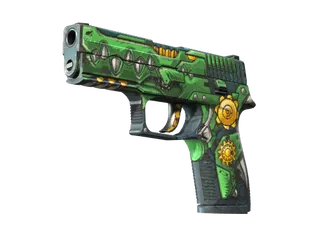 P250 | See Ya Later (Field-Tested)