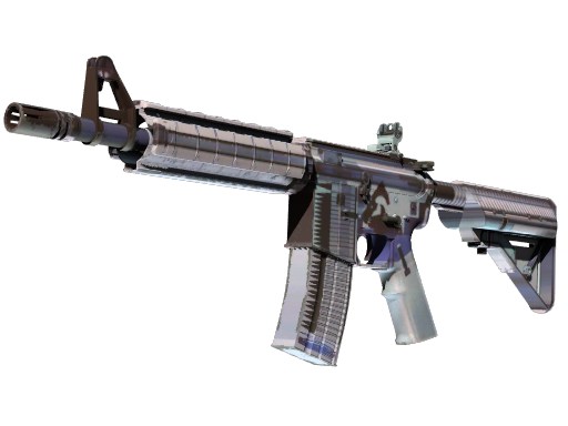 M4A4 | X-Ray