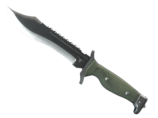 ★ Bowie Knife