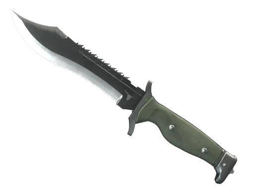 ★ StatTrak™ Bowie Knife