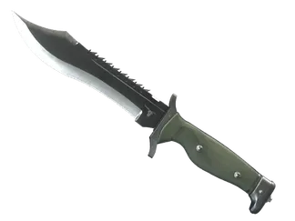 ★ StatTrak™ Bowie Knife