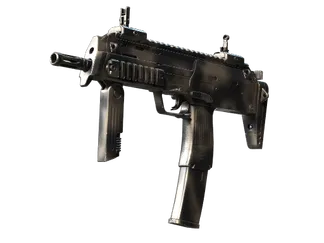 MP7 | Scorched