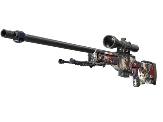 AWP | Acheron (Factory New)