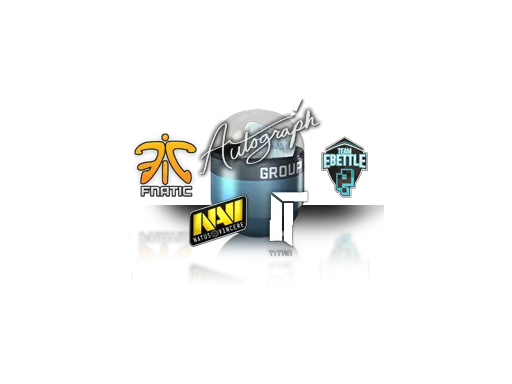 Autograph Capsule | Group C (Foil) | Cologne 2015