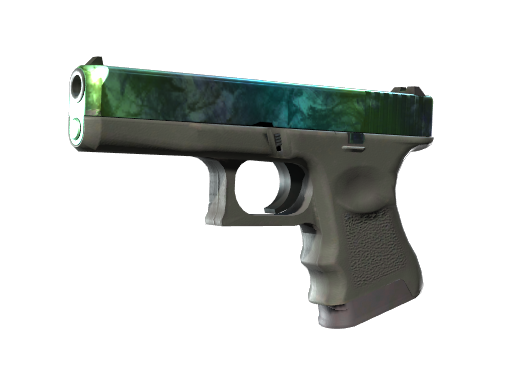 Glock-18 | Gamma Doppler