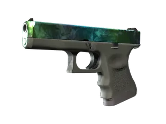 Glock-18 | Gamma Doppler (Factory New)