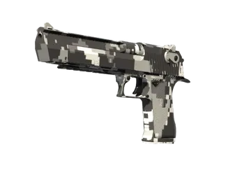 Desert Eagle | Urban DDPAT