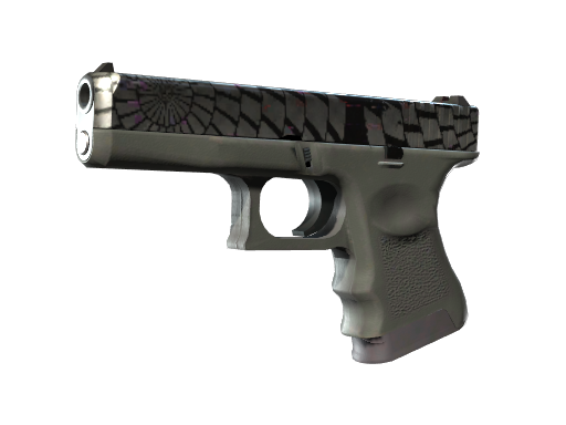 Glock-18 | Grinder