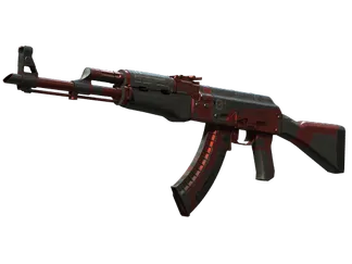 AK-47 | Orbit Mk01 (Field-Tested)
