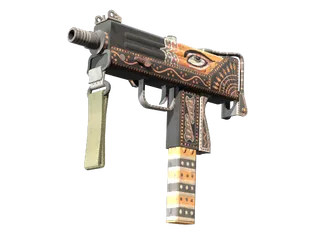 MAC-10 | Rangeen