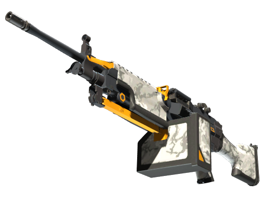 M249 | Spectre