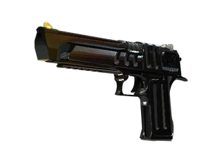 Desert Eagle | Light Rail