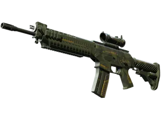 SG 553 | Atlas