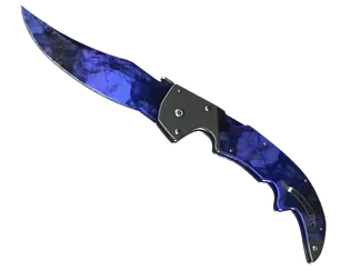 ★ Falchion Knife | Doppler
