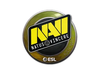 Sticker | Natus Vincere