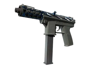 Tec-9 | Titanium Bit