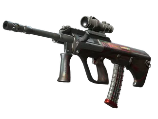 AUG | Syd Mead (Battle-Scarred)