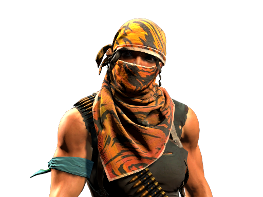 Trapper | Guerrilla Warfare