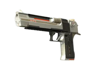 Desert Eagle | Mecha Industries (Factory New)