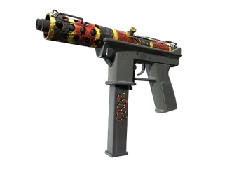 Tec-9 | Snek-9