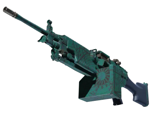 M249 | Shipping Forecast