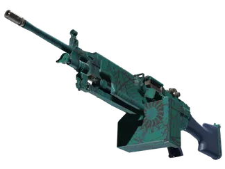 M249 | Shipping Forecast