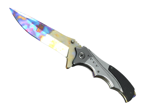 ★ Nomad Knife | Case Hardened