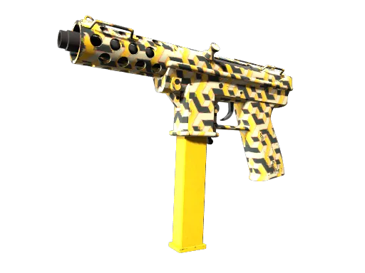 Tec-9 | Terrace