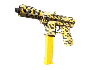 Tec-9 | Terrace