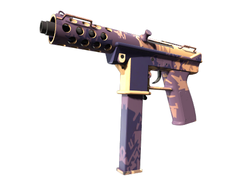 Tec-9 | Sandstorm