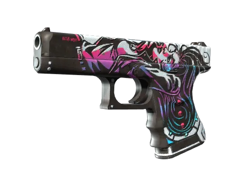 Glock-18 | Neo-Noir
