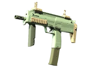 MP7 | Groundwater