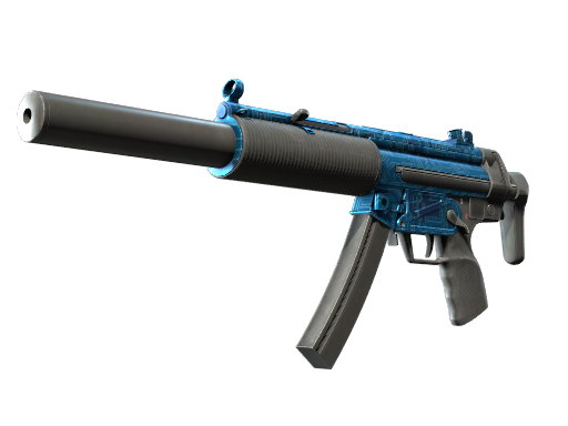 MP5-SD | Co-Processor