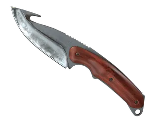 ★ Gut Knife
