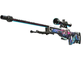 AWP | Neo-Noir