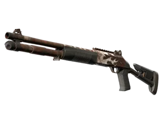 XM1014 | Oxide Blaze