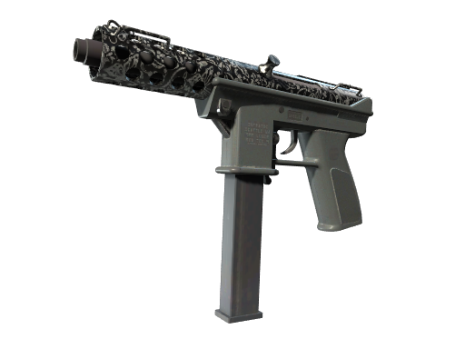 Tec-9 | Cut Out