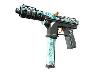 Tec-9 | Avalanche