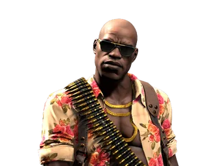 Elite Trapper Solman | Guerrilla Warfare