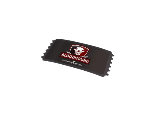 Operation Bloodhound Access Pass