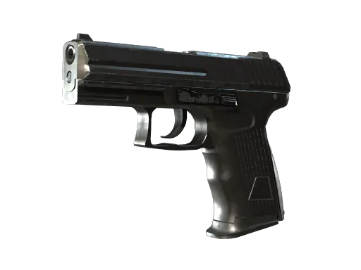 P2000 | Panther Camo