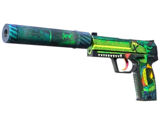 USP-S | Monster Mashup
