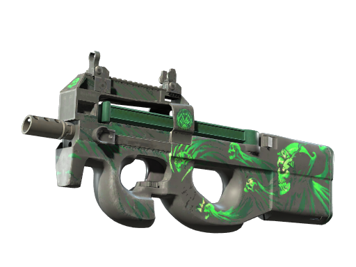 P90 | Grim