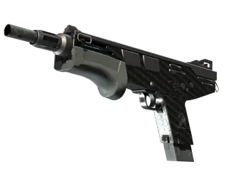 MAG-7 | Carbon Fiber